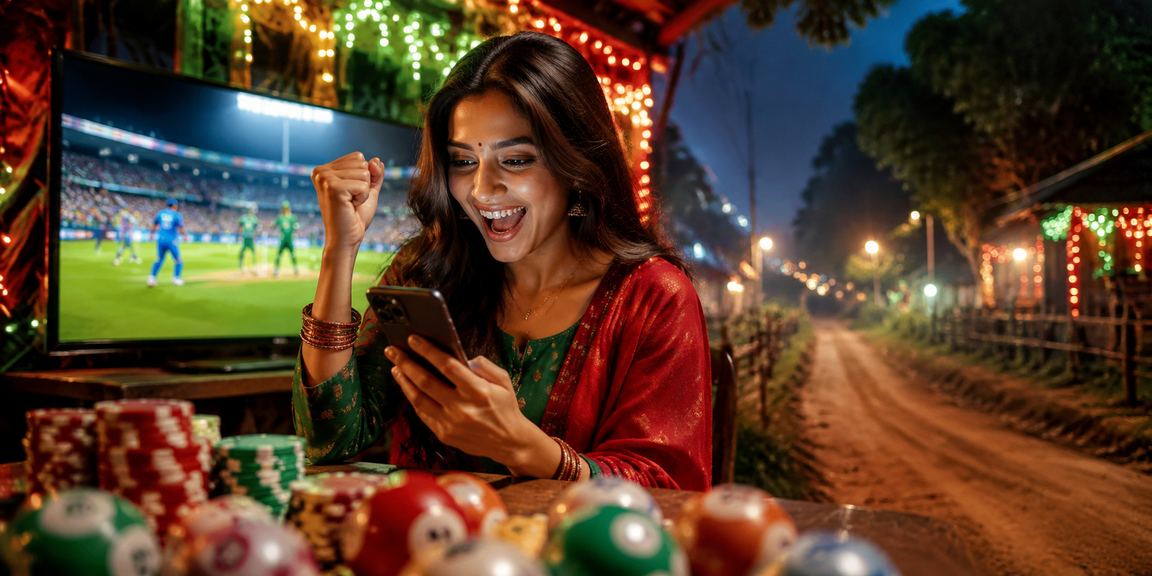 রংপুর ক্রিকেট বেটিং লাল-সবুজ পরিবেশ